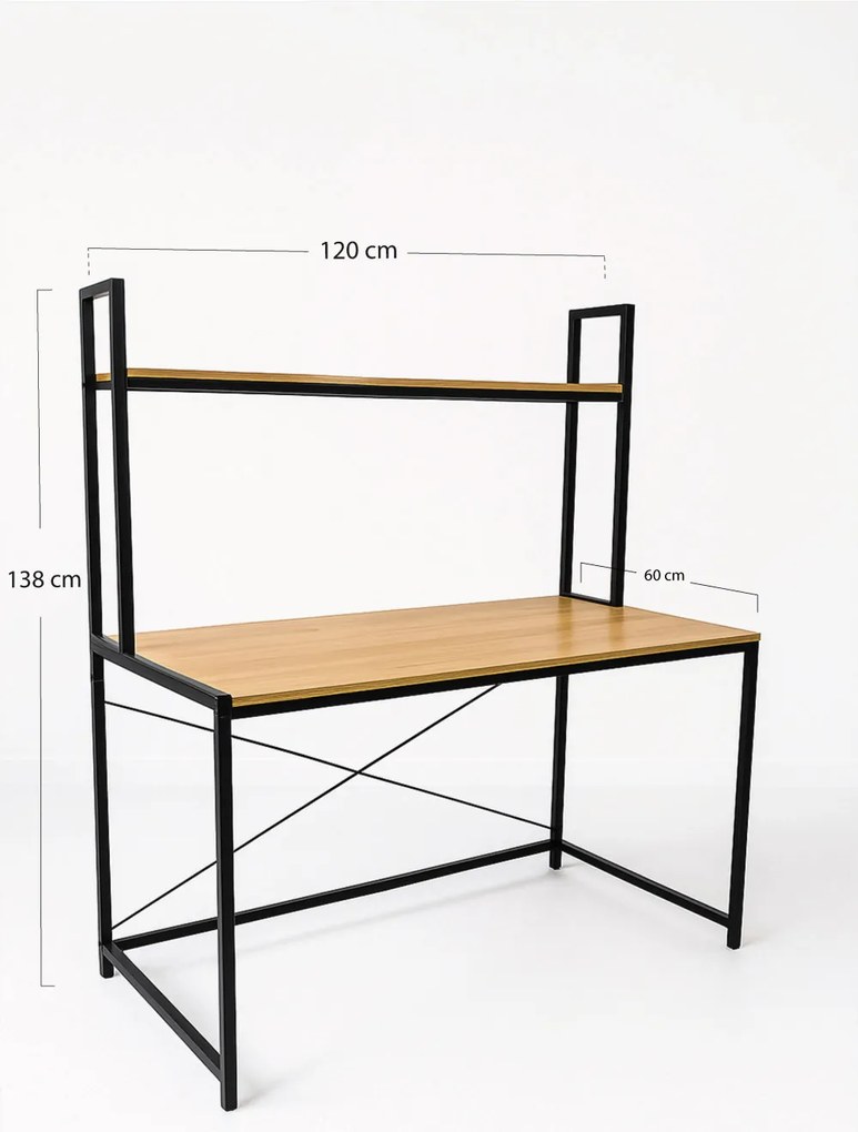 Kompu bureau