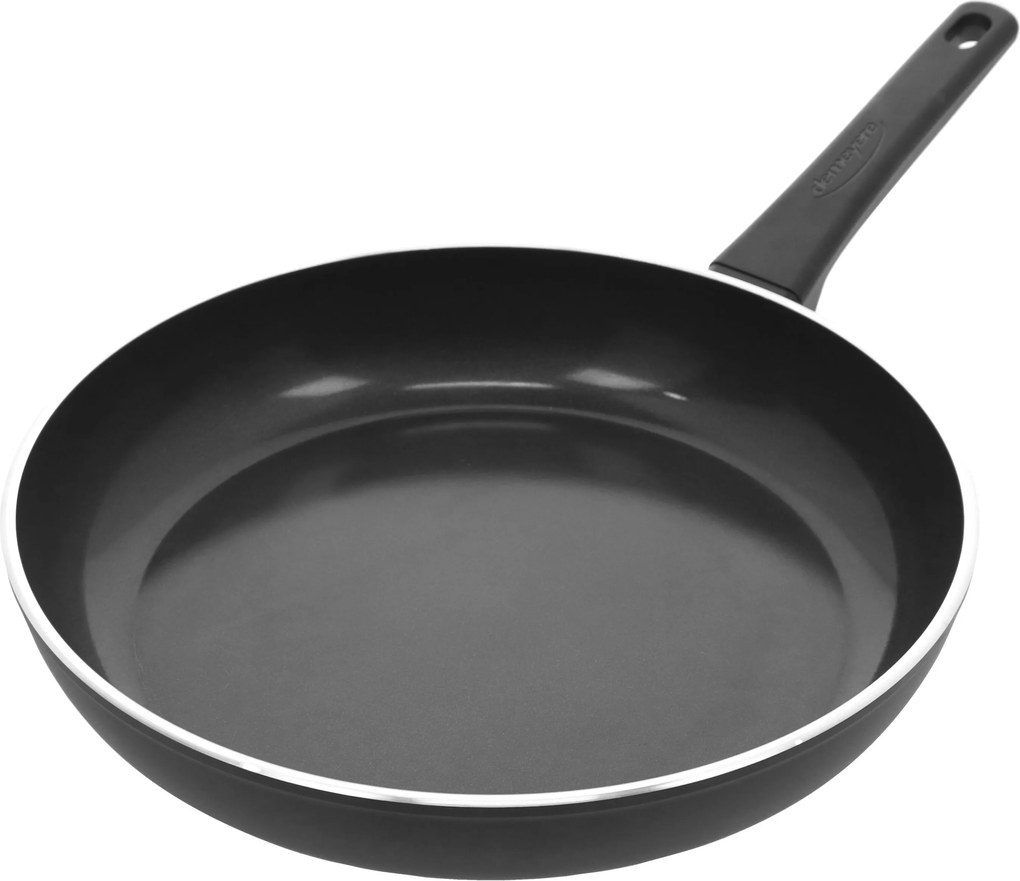 Demeyere Alu Classico 3 Koekenpannenset Ceraforce, 24 en 30 cm - Alu Classico 3 - Demeyere