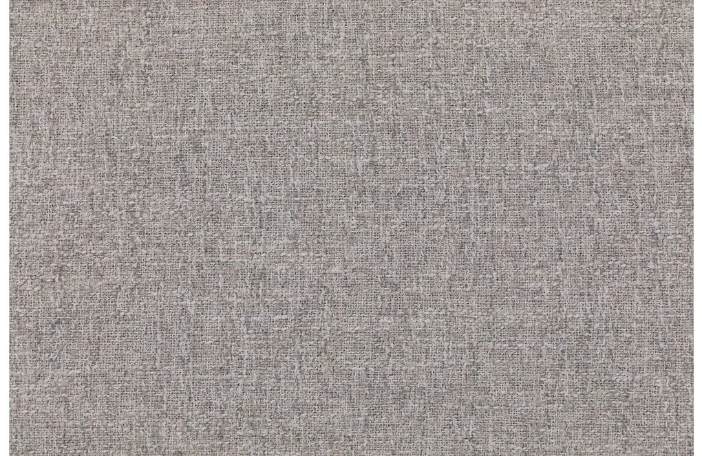 Goossens Bedframe Bolzano, 200 x 200 cm