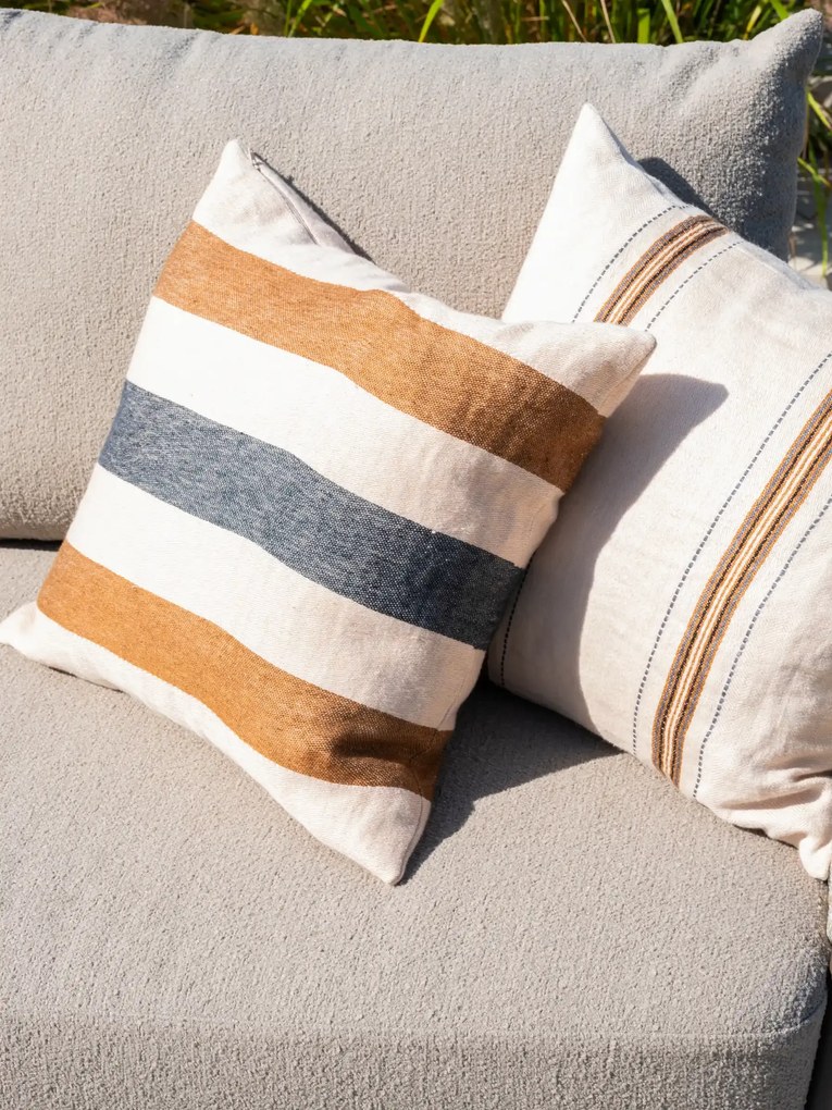 Taste by 4 Seasons Calma sofa set latte Loungeset   taupe weerbestendig