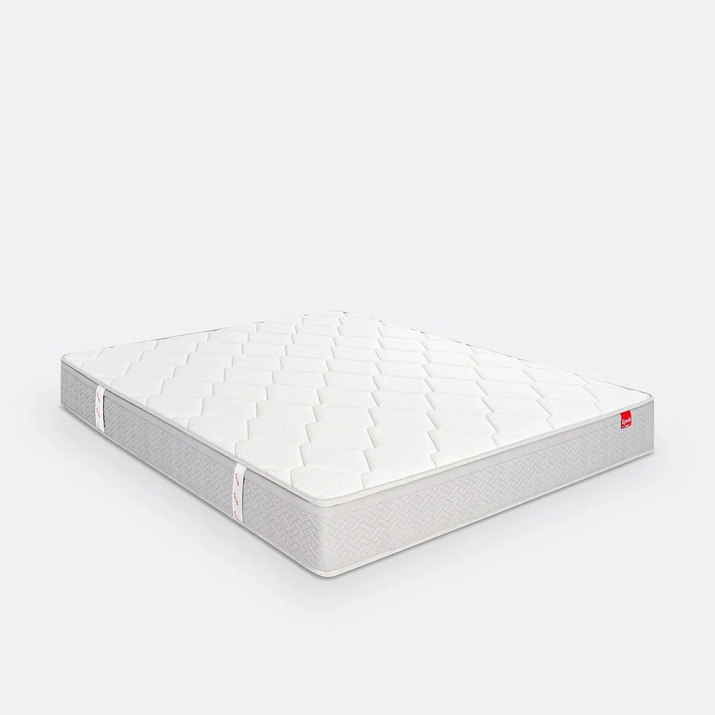 Matras 540 pocketveren, stevig, Itinéraire