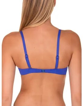 Bikini Blauw Lisca  Zwempak top Lagos  blauw