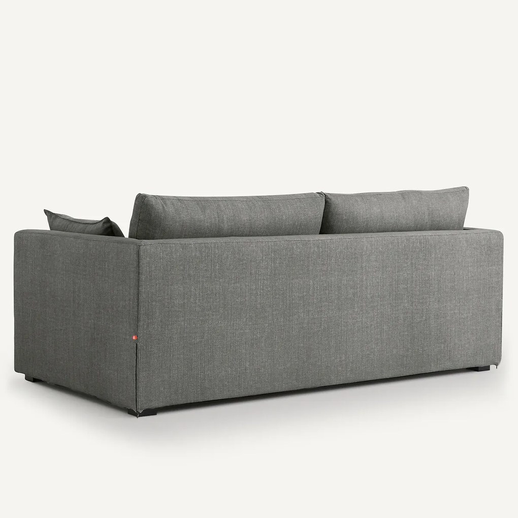 3-, 4- of 5-zits bank, van katoen en linnen, Néo Kinkajou