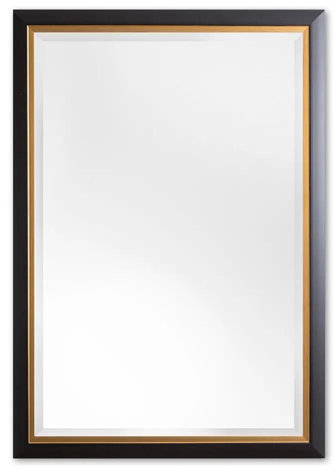 Klassieke Spiegel 69x99 cm Goud - Ruby