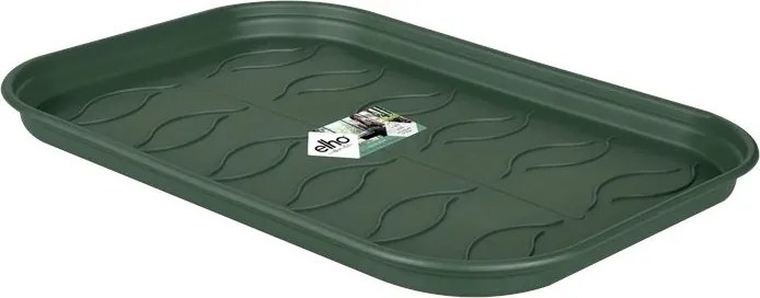 elho kweektray schotel M - Green Basics - Groen - 36cm x 27cm x 6cm