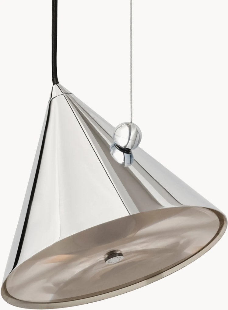 Dimbare LED hanglamp Pose