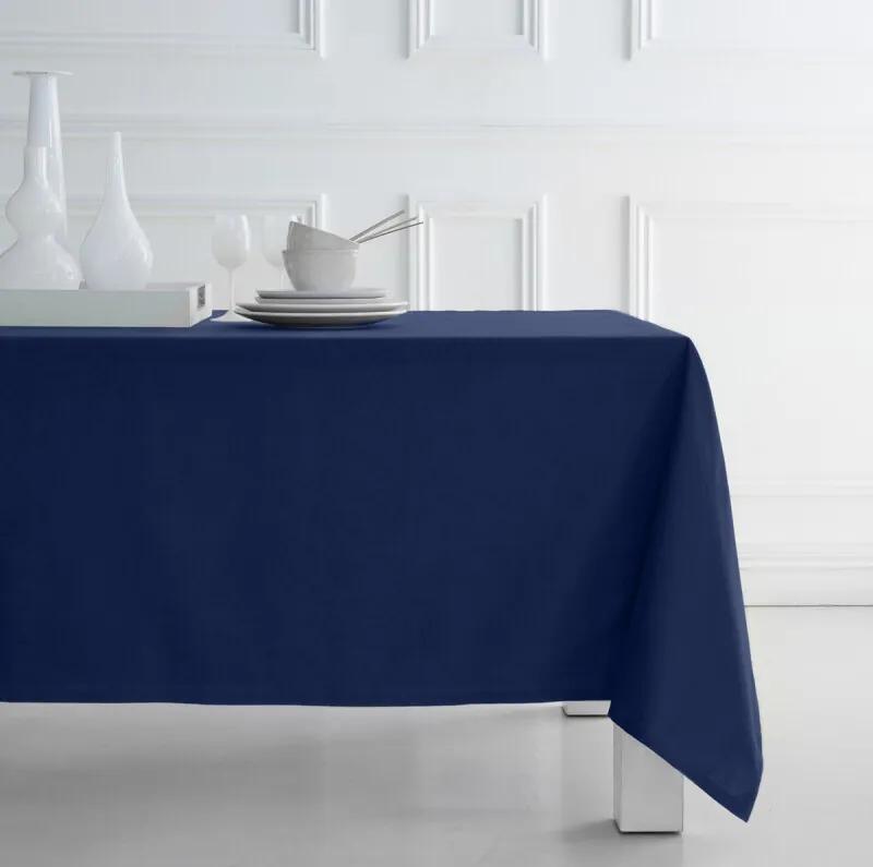 Tafelkleed Donkerblauw - 200 x 140cm