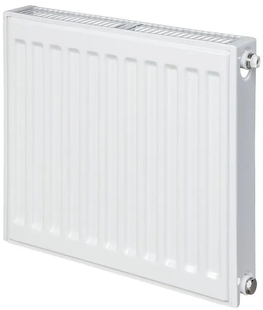 Sanivesk Imago Una Paneelradiator - 50x50cm - 407watt - wit 2016462
