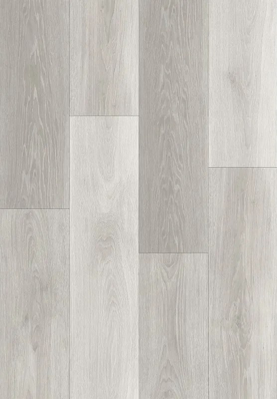 Mexen Paterson  monster van SPC-vloerpanelen 6,5 mm, IXPE-onderlaag 1,5 mm, 4 V-groef, Eik - F1135-S