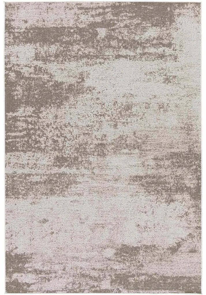 Garden Impressions Buitenkleed Owaka 120x170 cm - obsidian black