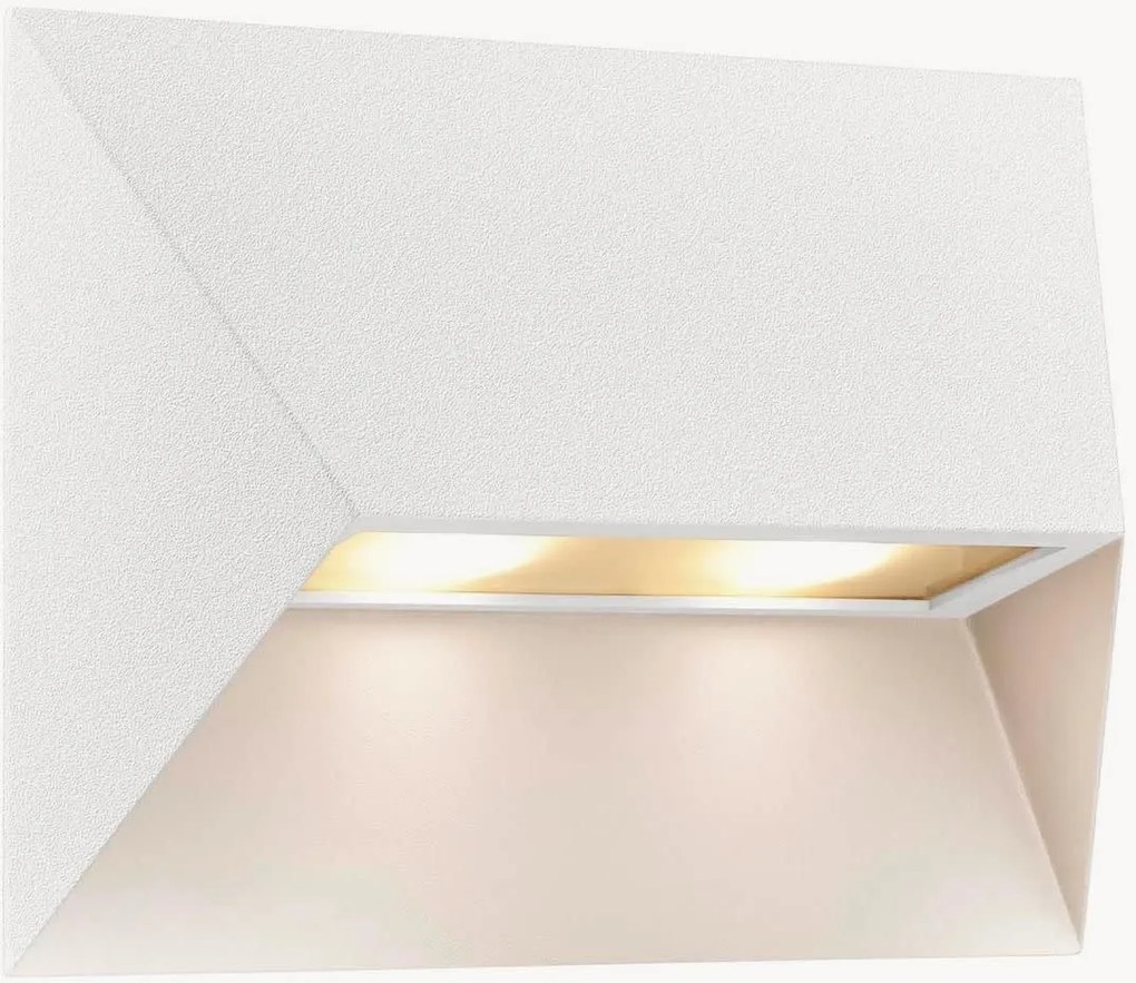 Outdoor wandlamp Pontio