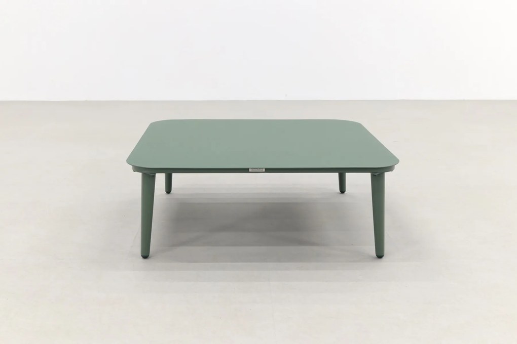 Garden Impressions Nina loungeset - Moss green/light grey