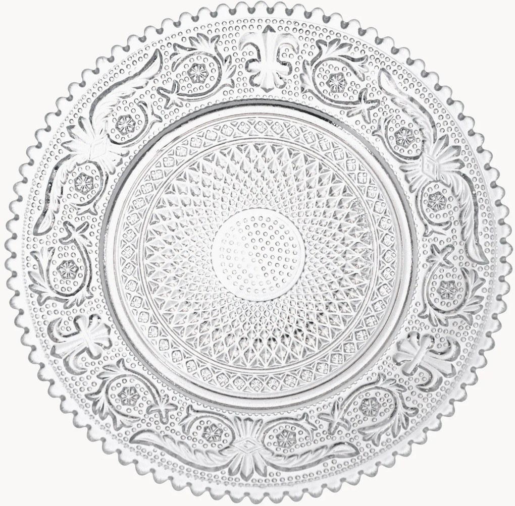 Taartplateaus Imperial, 6-delig