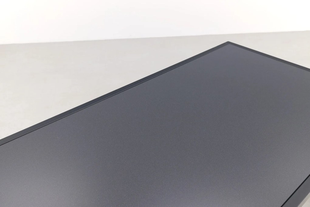 Alma tuintafel 160x90 cm. - Antraciet