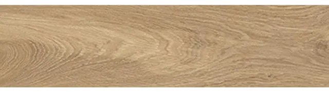 Douglas Jones Woodland Vloer- en wandtegel - 120x30cm - 9mm - gerectificeerd - Rovere Dorato (Bruin) 2029659