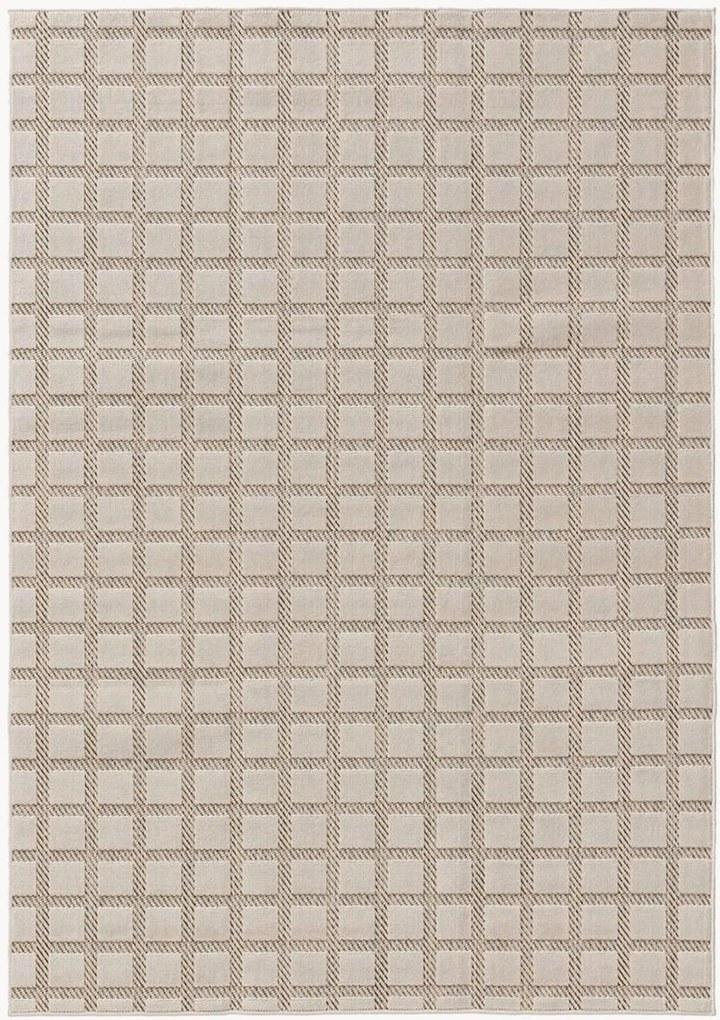 In- & outdoor vloerkleed Kaleo