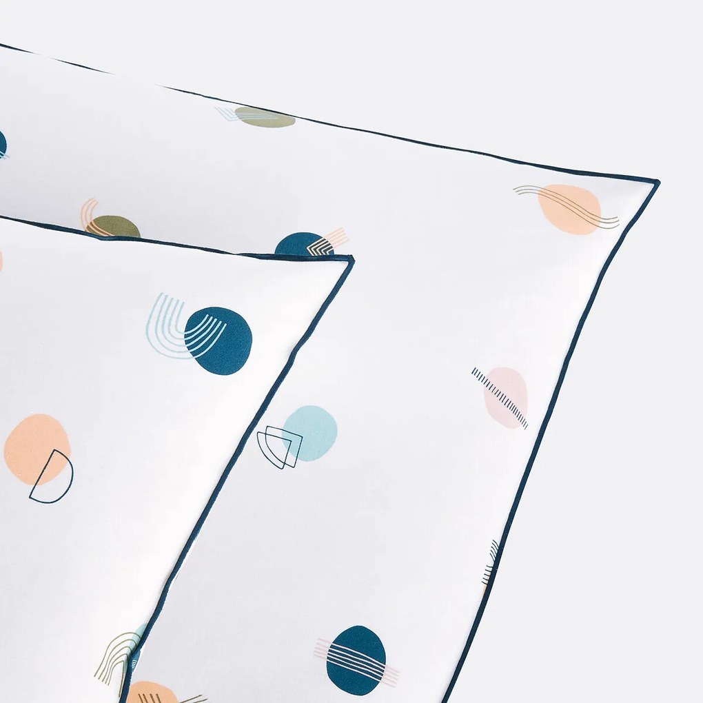 Kussensloop in katoen, Alamo