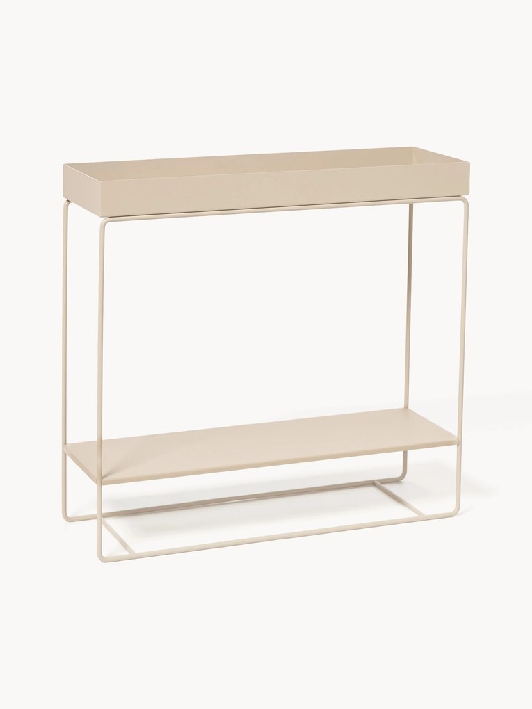 Wandrek Plant Box