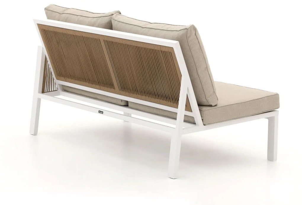 Manifesto Alzano loungemodule linkerarm 162cm
