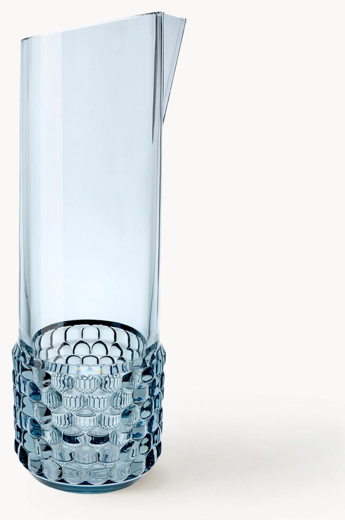 Karaf Jellies met structuurpatroon, 1.3 l