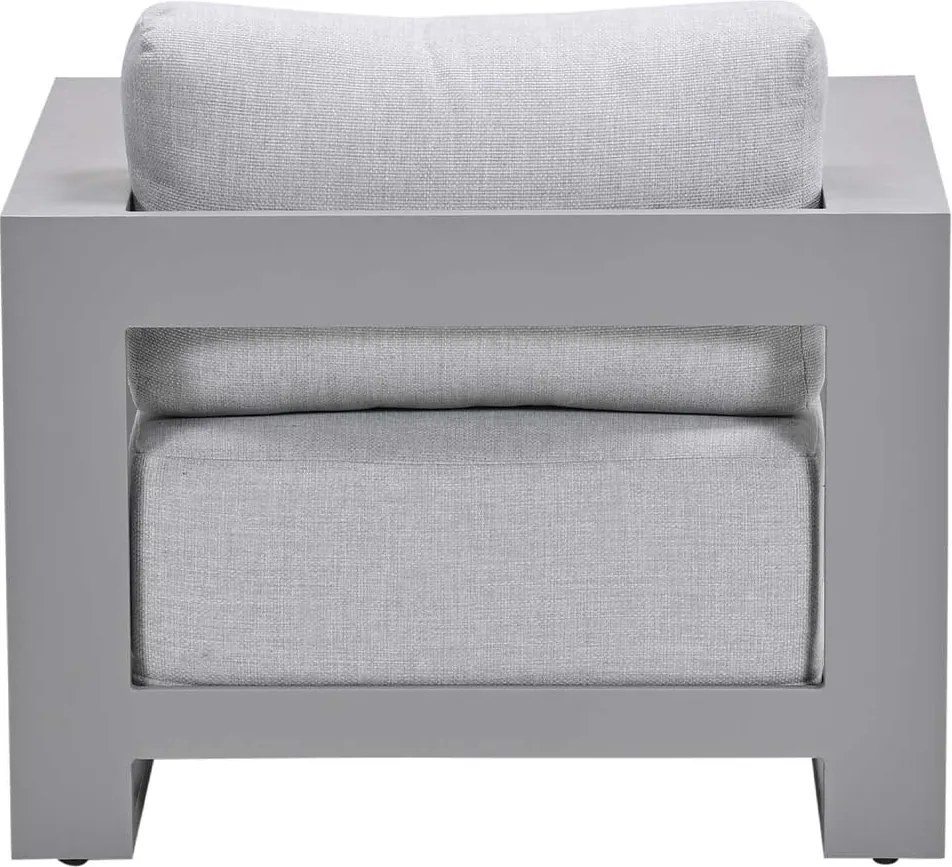 Garden Impressions Malakka loungestoel - taupe