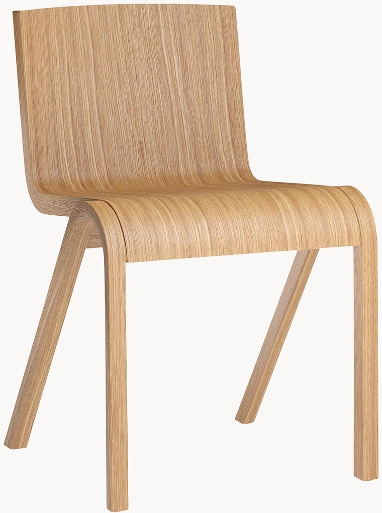 Houten eetstoel Ready Dining