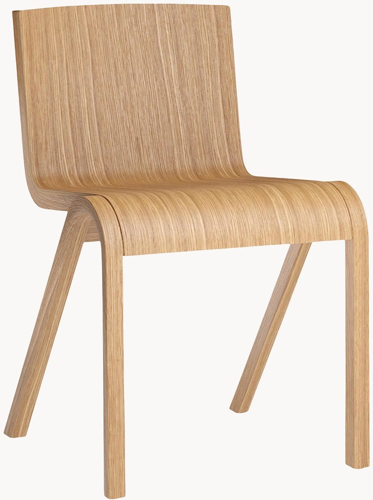 Houten stoel Ready Dining