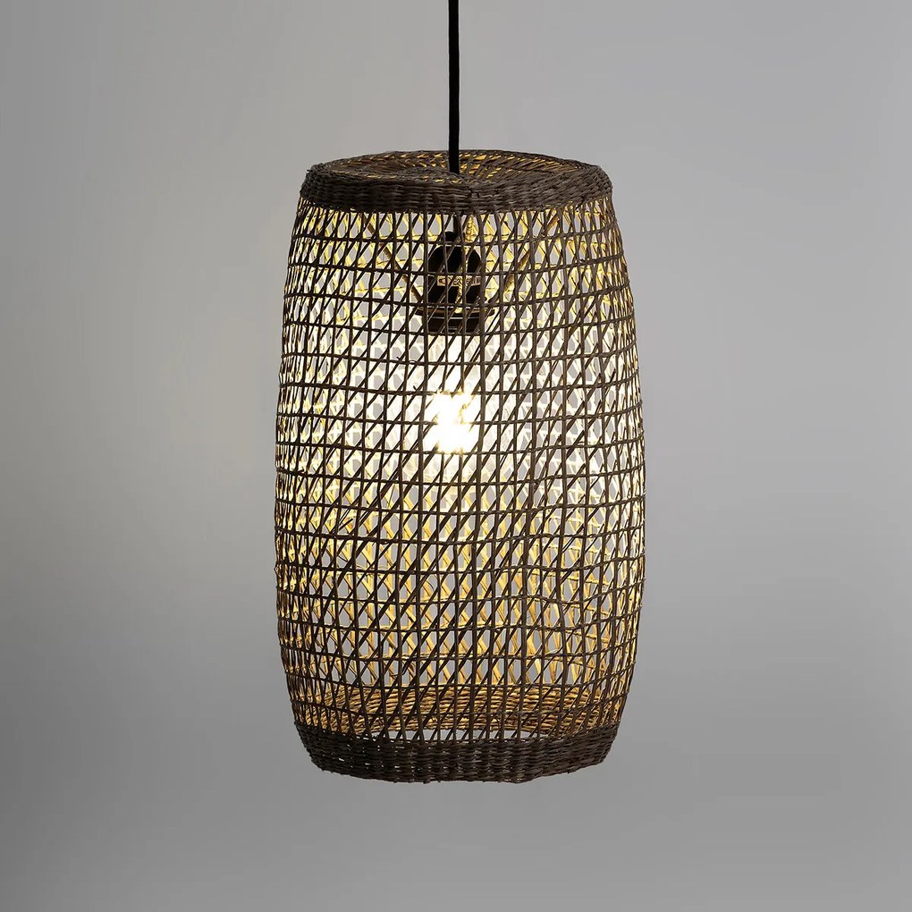 Hanglamp in herbariumØ25 cm, Makita