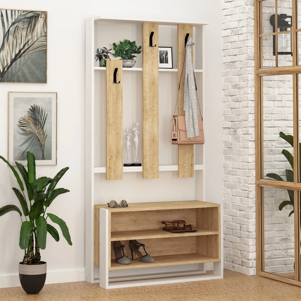 Halmeubel Chester | Decortie
