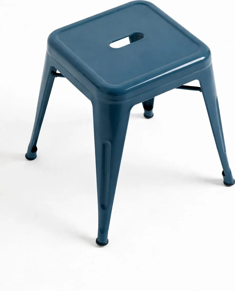 Pak 4 kleine Torix krukjes