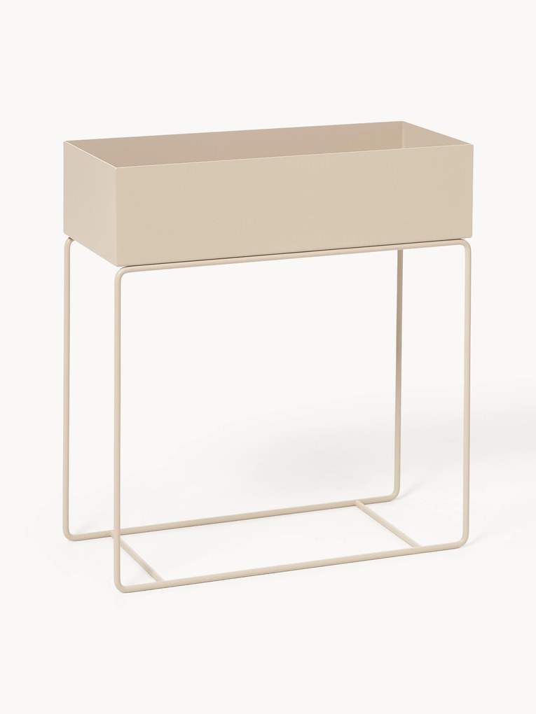 Deksel Pot Plant Box