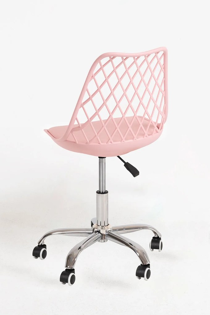 Pak 4 Mima-bureaustoelen in