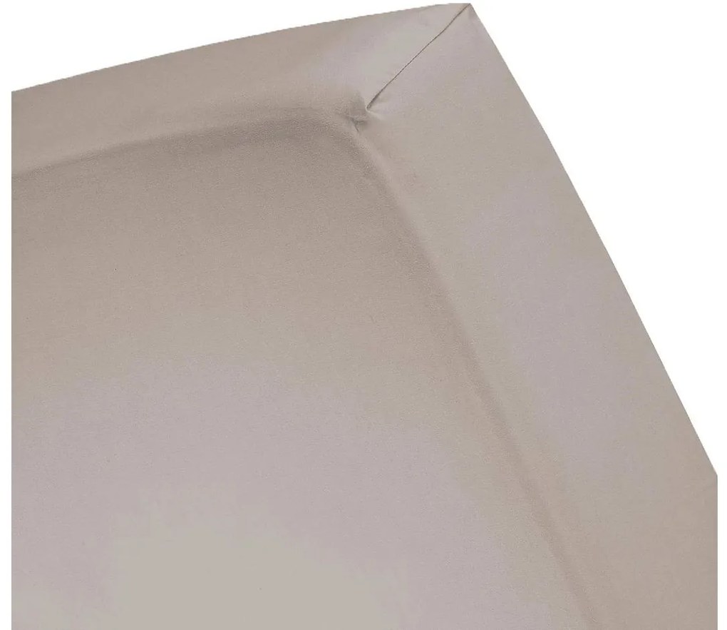 Goossens Basic, 180 x 200 cm