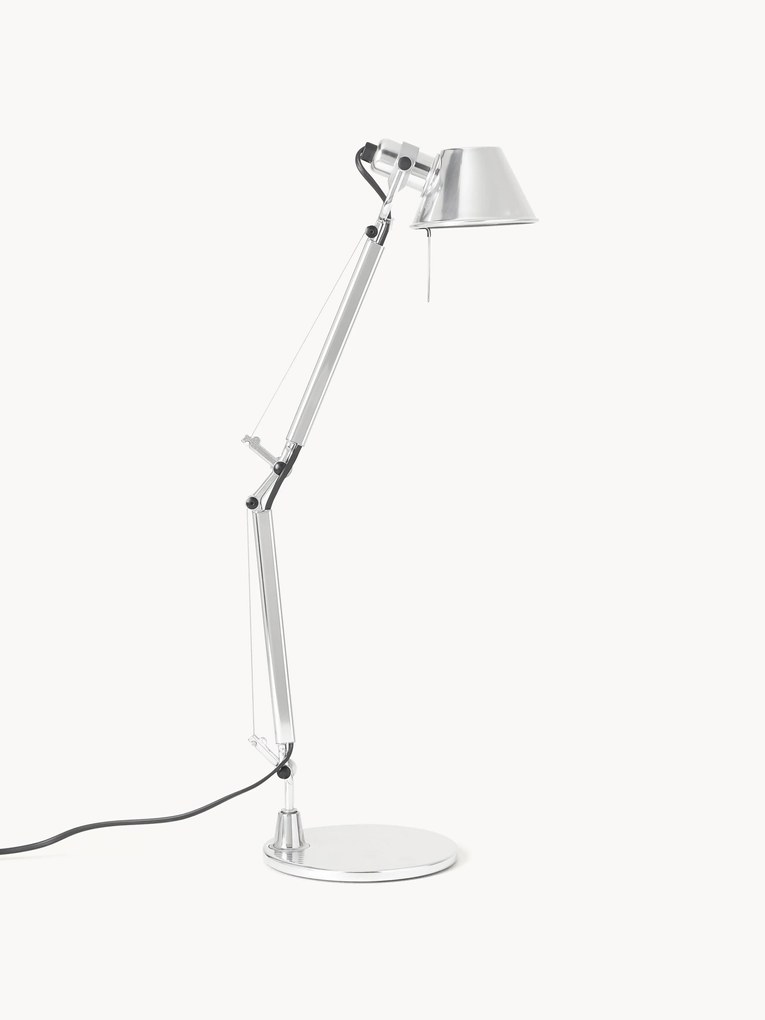 Verstelbare bureaulamp Tolomeo Micro