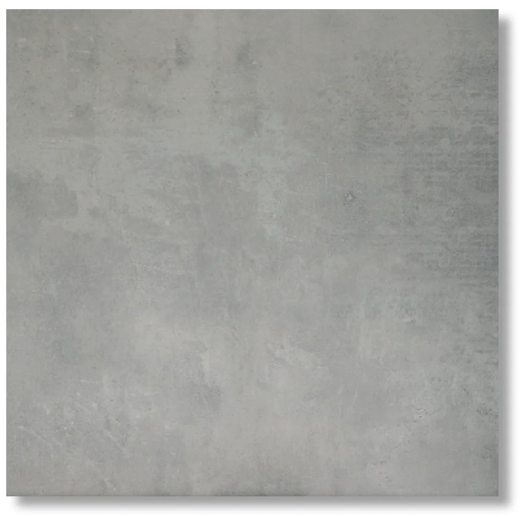 Vloertegel 60x60 Cm Industrial Betonlook Nil Grijs RBT118