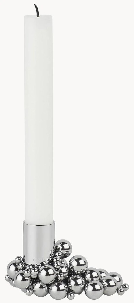 Magnetische kaarshouder Molekyl