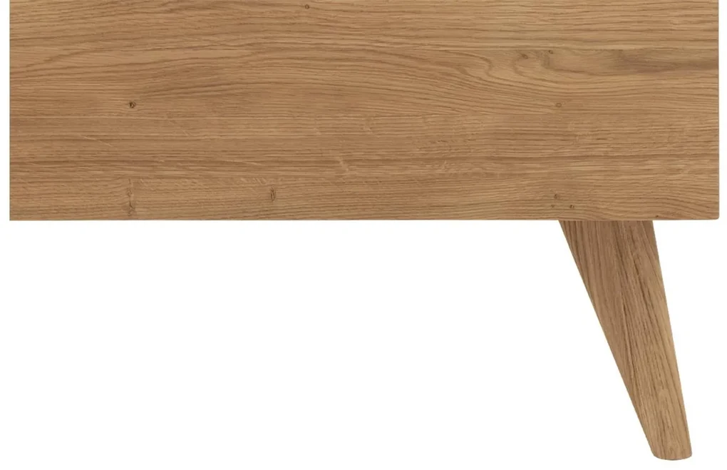 Goossens Bedframe Cosima, 180 x 200 cm