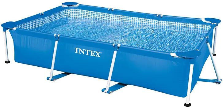 Intex frame zwembad 300x200xH75 cm