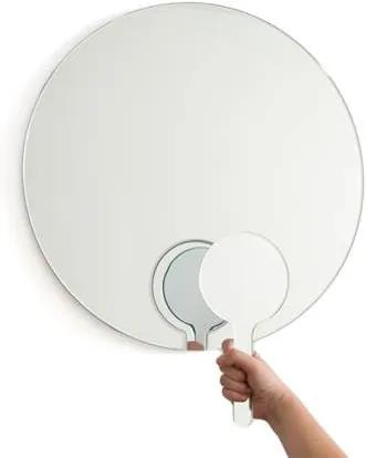 Mirror Mirror Handspiegel