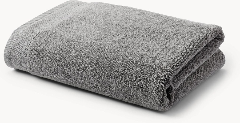 Handdoek Premium van biokatoen in verschillende formaten