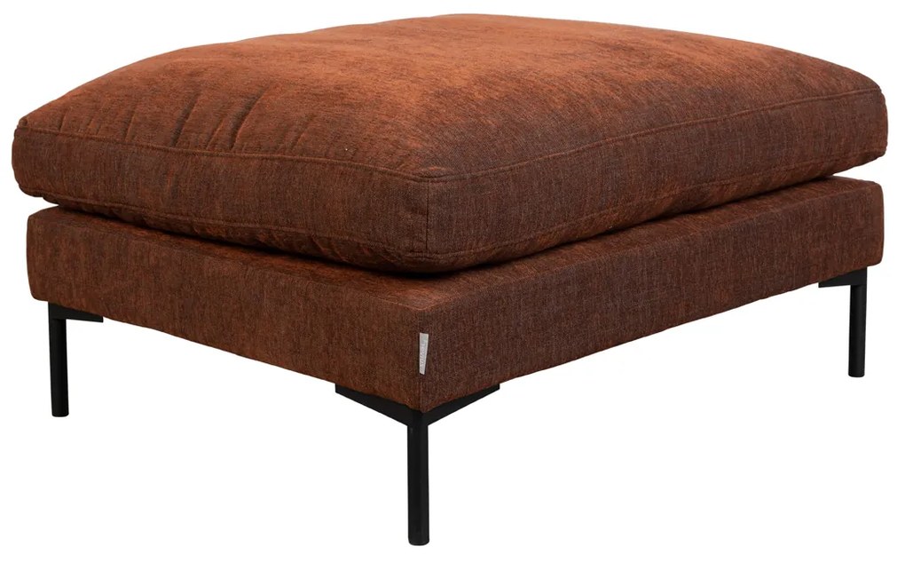 Zuiver Summer Hocker Terra