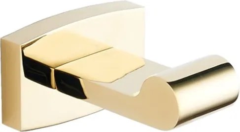 Mexen Zoja handdoekhaak, goud - 7019135-50