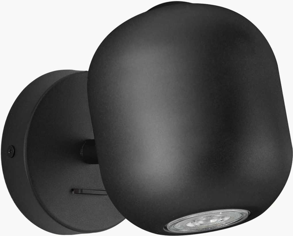 Dimbare wandlamp Marlin