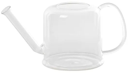 Gieter voor kamerplanten, glas, 1,5 liter