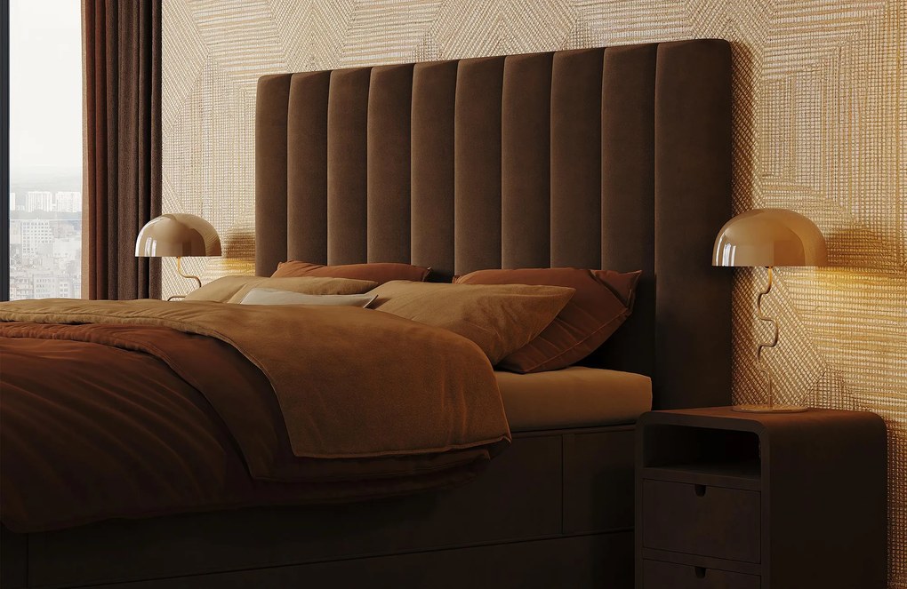 Boxspring Royal Metropolis – Bij Swiss Sense