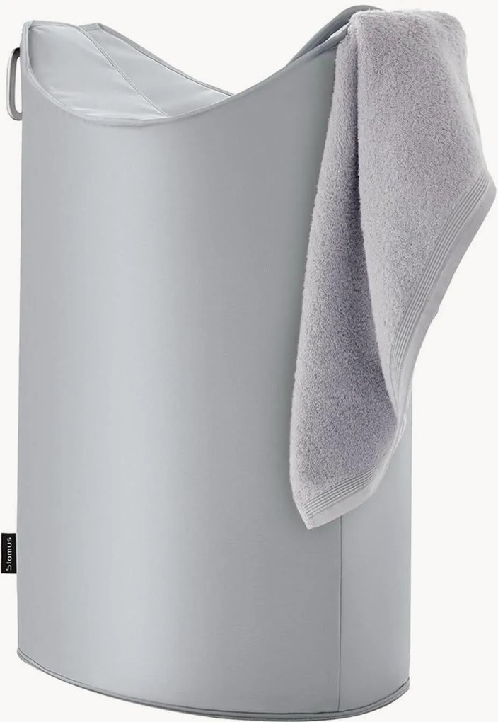 Wasmand Frisco Silver Gray