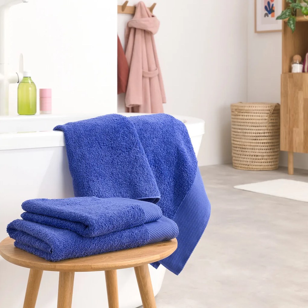 Effen badlaken 500 g/m², Scenario