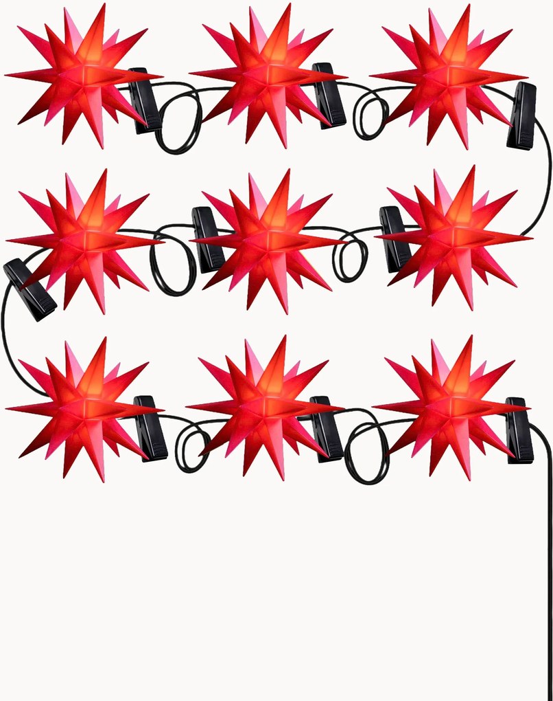 LED lichtslinger Loadstar