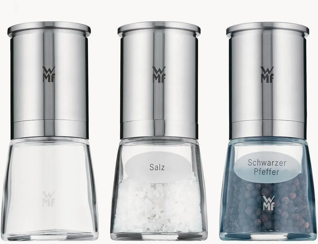 Kruidenmolenset Deluxe, 3-delig