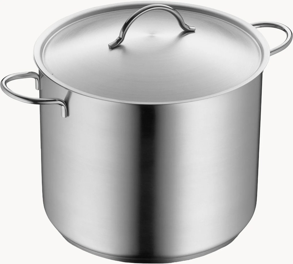 Kookpot Vegetable met deksel